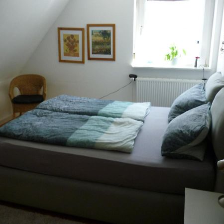 Appartamento Kleine Auszeit Beimerstetten Esterno foto