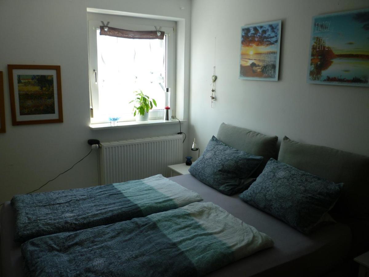 Appartamento Kleine Auszeit Beimerstetten Esterno foto