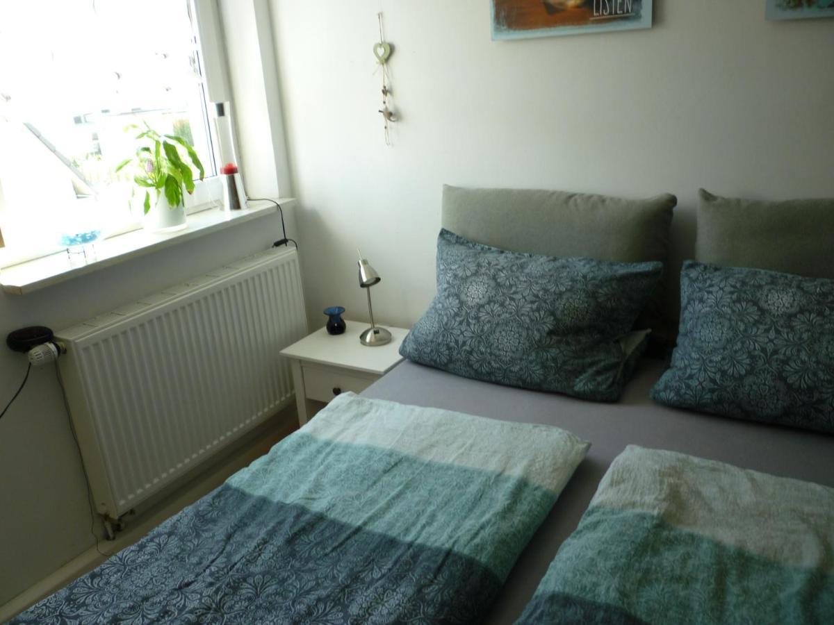 Appartamento Kleine Auszeit Beimerstetten Esterno foto