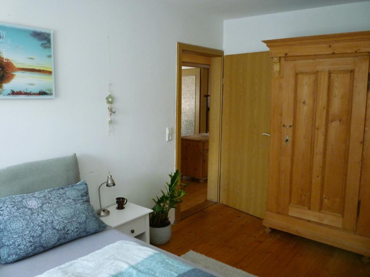 Appartamento Kleine Auszeit Beimerstetten Esterno foto