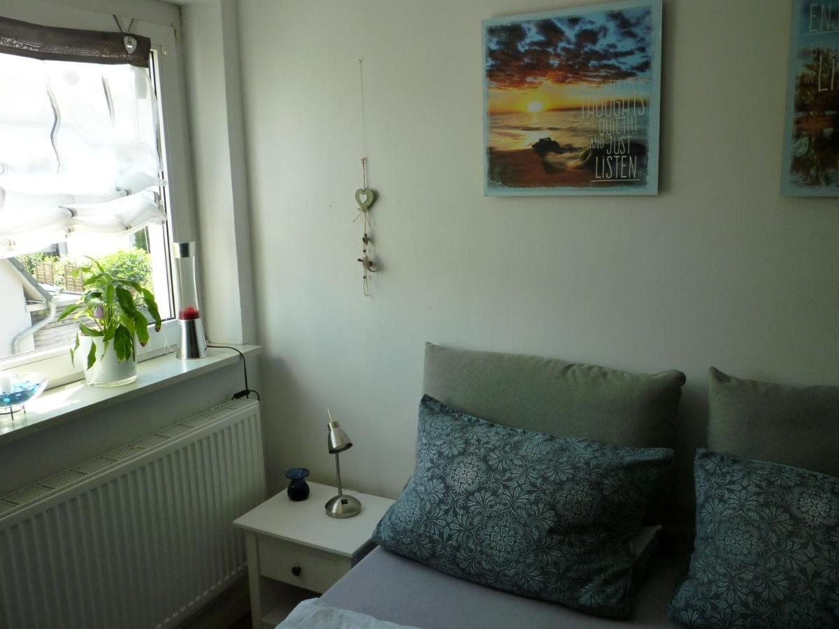 Appartamento Kleine Auszeit Beimerstetten Esterno foto