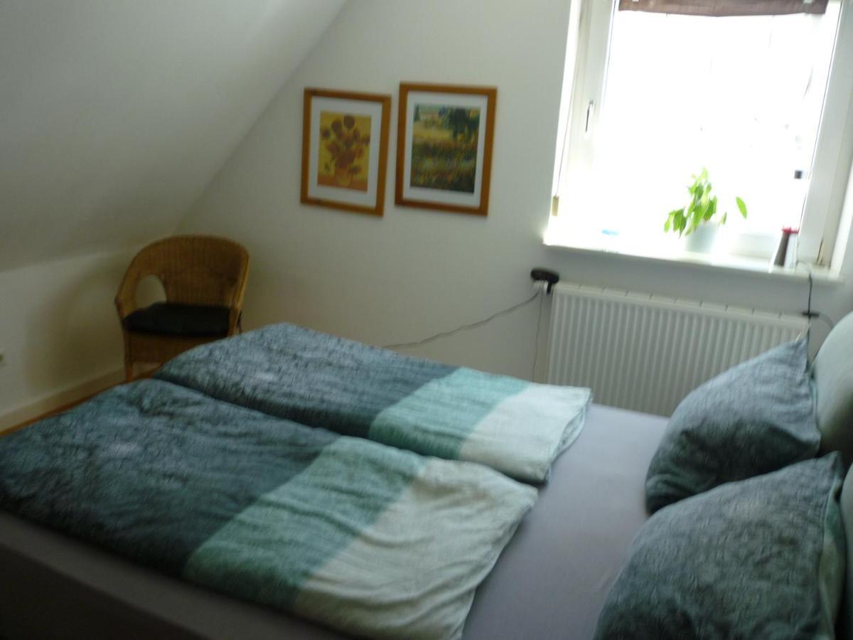 Appartamento Kleine Auszeit Beimerstetten Esterno foto