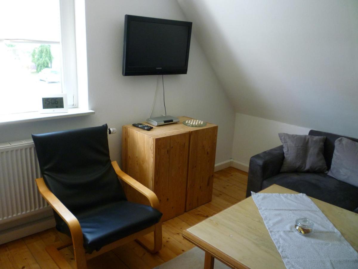 Appartamento Kleine Auszeit Beimerstetten Esterno foto