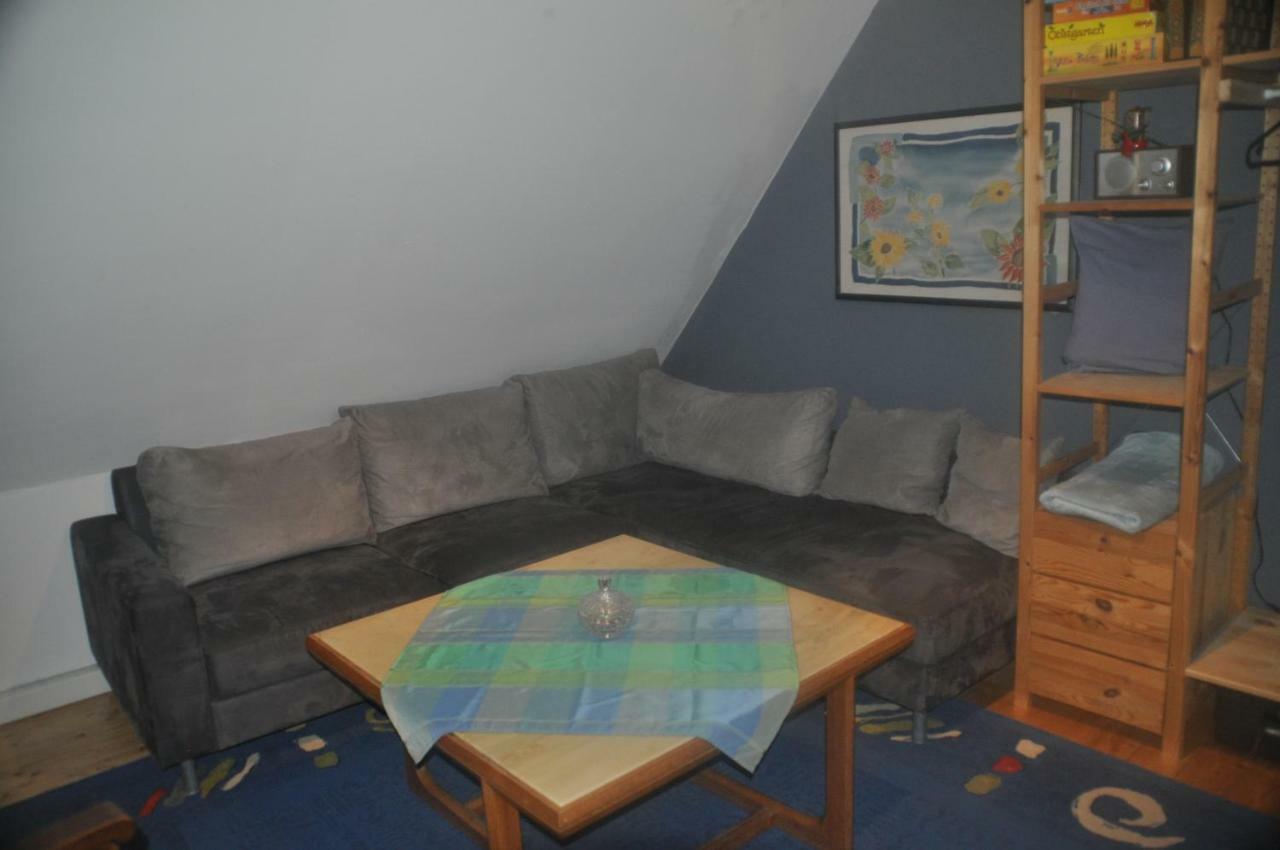 Appartamento Kleine Auszeit Beimerstetten Esterno foto