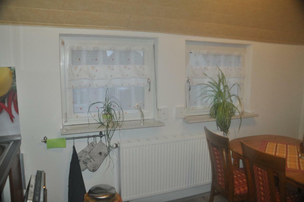 Appartamento Kleine Auszeit Beimerstetten Esterno foto