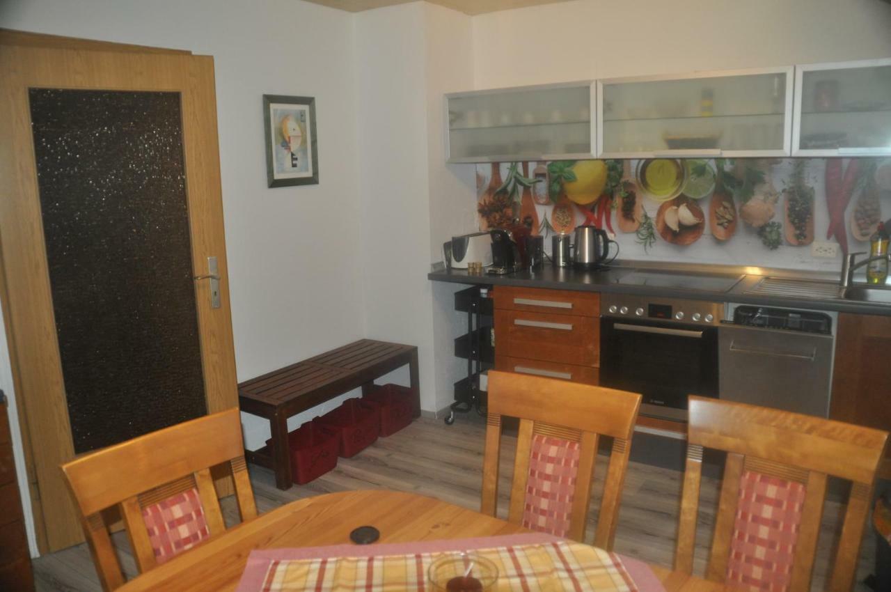 Appartamento Kleine Auszeit Beimerstetten Esterno foto